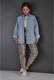 Oversize Kot Ceket