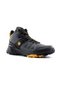 Men's Outdoor Sports Boots - Star Hi, K Gray Yellow - 2