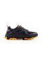 Dallas 2pr Men's Outdoor Shoes Black Orange