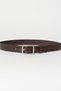 Brown Belt