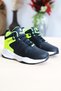 Kidessa 1470-26974 Anatomical Sole Children's Basketball Shoes - 4