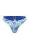 Etnik Desenli Normal Paça Bikini Altı TBESS22BA0306 - 6