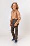 Girl's Camel Shirt