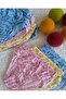5 Pieces Girls' Panties
