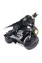 With Batcycle Figür 12 Inç