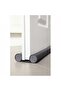 Under Door Cold Stop Dust Wind Sound Preventer Double Sided Thermal Insulation Sponge Door Wick 6 Pieces - 2
