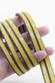 Door Window Tape 38x2=76 Mt Waterproof Insulation Wick Sound Cold Heat Insulation Tape (BROWN) - 4