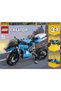 Creator 31114 Super Motor Bike - 3