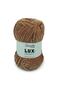 Lux Velvet Dark Beige Velvet Hand Knitting Yarn