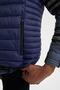 Slim Fit Hooded Water Repellent Lightweight Inflatable Vest - 6