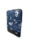 13-14'' Inch Ocean Pattern Waterproof Laptop/macbook/computer/notebook Case/bag