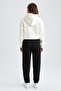Jogger Standard Fit Flexible Banded Leg Reversible Tracksuit Bottom - 7