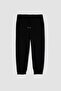 Jogger Standard Fit Flexible Banded Leg Reversible Tracksuit Bottom - 8