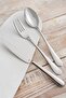 Epsilon Dinner Fork - Plain - 12 Pieces - 3