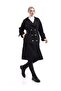 Waist Belted Trencoat