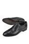 , Men's Genuine Leather Classic Shoes 141985Z429 Black - 4