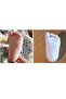 3D Baby Footprint Sculpture Mold Set with Alginate - 4