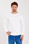 Bisiklet Yaka Sweatshirt - 4