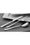 Halley Dining Knife - Plain - 12 Pieces - 2