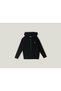 Full Zipper Unisex Kids Sweatshirt