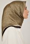 وشاح الحرير Twill 8832d - 3
