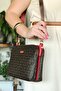 Adjustable Long Strap Women's Crossbody And Messenger Bag 2044-gd - 6