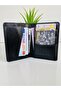 Genuine Leather Minimal Card Holder/Business Card Holder - 2