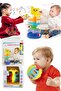 Toy Slide Ball Tower Rattle Ball Game