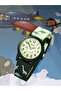 100 Meters Waterproof Boy's Wristwatch Magnificent Model and Color
