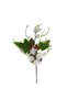 Decorative Cotton Cone Flower Single