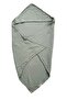 Organic Bürümcük Muslin Baby Swaddle - 3