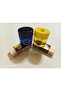 Set of 2 Erasers and Pencil Opener 2 Pieces