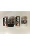 Set of 2 Erasers and Pencil Opener 2 Pieces - 6