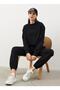 Crop Sweatshirt