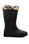 Women's Waterproof Thermal Lining Rain Snow Boots - 2
