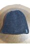 Men's Fleece Beanie K22001-14-002 Anthracite