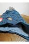 Boy's Fleece Lace Beanie 22130-09-022 4-8 Years - 2