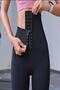 2 Size Slimming Corset Leggings