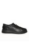 Women's Black Sneakers K 200508 -042
