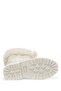 W10239 Campera Charol Soft Cream Girl's Rain Boots - 4