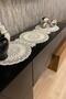 إكرو كوردون عداء حديث مطرز