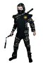 Boy's Ninja Costume Commando - 3
