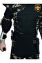Boy's Ninja Costume Commando - 4