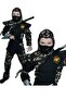 Boy's Ninja Costume Commando - 6