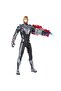 Avengers Endgame Titan Hero Power Fx الرجل الحديدي - E3298 - 2