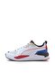 X-ray Game White Men's Sneakers - 3