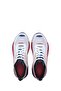 X-ray Game White Men's Sneakers - 6