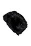 Women's Heart Hat Faux Fur
