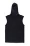 Sleeveless Black - 2