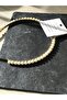 Pearl Crown Hair Band Hair Tiara - 3